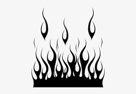 How to draw a fire dragon? Drawings Of Flames Transparent Png 500x500 Free Download On Nicepng