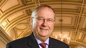 BBC reveals illegal 'fixer's fee' admission from Nama adviser Frank  Cushnahan