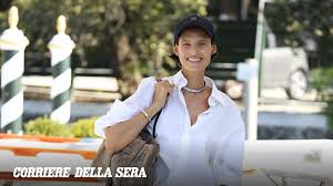Trend Google: bianca balti