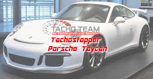 Buy your vehicle from home » buy from home » have your vehicle delivered to you and complete your paperwork at home. Tachostopper Porsche Taycan Beim Marktfuhrer
