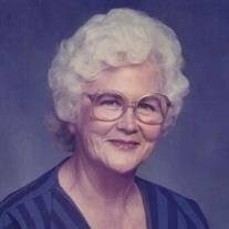 Betty Loggins Doyle Obituary