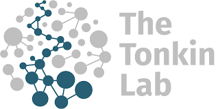 Tonkin Lab website