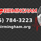 AHA BLS CPR and AED Class in Birmingham