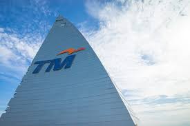 Fyi, when i at the counter the staff already advise me that she could not locate my new address in the system and after giving me the id# she advise contractor will be sent over to try find out my new address and advise it. 9 Things I Learned From The 2019 Telekom Malaysia Agm