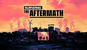 7,848 likes · 1 talking about this. Save 25 On Surviving The Aftermath On Steam