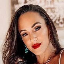 Marina Simoneau Chartrand