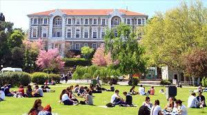 Bu was founded in 1863. Bogazici Universitesi Mezun Istihdaminda Dereceye Girdi