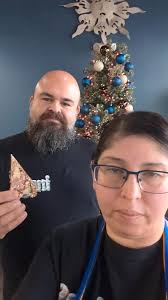 We can't wait to see you all. , #inostacos #peppermintbark #glutenfree  #dairyfree #desserts