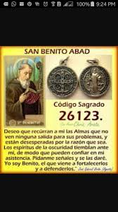 Pin De Antonia Villegas En Oracion San Benito Abad Oraciones Para Sanar Enfermedades Imagenes De Motivacion