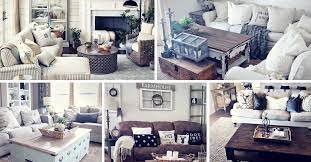 Get inspired with farmhouse, living room ideas and photos for your home refresh or remodel. 27 Rustic Farmhouse Living Room Decor Ideas For Your Home Homelovr