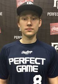 Class of 2021 Illinois HS Baseball Player Position State Rankings
