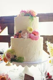 Buttercream Wedding Cake Ideas Frosting