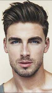 Top 43 Best Creative New Men S Hairstyles To Get In 2018 Trending Hairstyles For Men Mens Hairstyles Thick Hair Men Haircut Styles