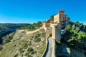 Betrouwbare nederlandse toerisme informatie over spanje. De Blog Over Bezienswaardigheden In Spanje Spaansesteden Nl