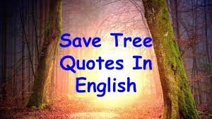 Explore plantation quotes by authors including katie lee, harriet ann jacobs, and b. Best Inspirational Quotes About Trees Quotes On Importance Of Trees Save Tree Quotes In English Youtube