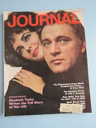 Vintage Ladies' Home Journal Magazine November 1965 Mid Century Design  Decor Fashion Free Shipping