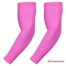 Compressionz Arm Sleeve Pair Best Sports Compression