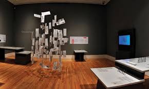 The design element sources tile from around the country (and sometimes even internationally) to yield a wide variety of options for any style. Sustainable Exhibition Design Segd