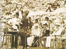 تونكو عبدالرحمن ڤوترا الحاج ابن المرحوم سلطان عبدالحميد حاليم شاه ‎; Tunku Abdul Rahman Wikipedia