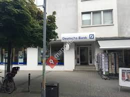 Targobank banken und sparkassen obere königsstraße 37a. Deutsche Bank Filiale Oberursel Taunus