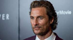 — matthew mcconaughey (@mcconaughey) july 30, 2021. Matthew Mcconaughey Opens Up About His Next Chapter Being All About Leadership