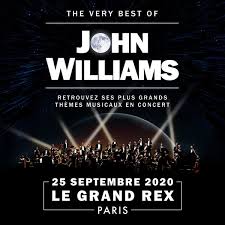 Pour marquer ce centenaire de la musique de film, éléphant a recueilli les témoignages de compositeurs dont le talent a contribué au succès du cinéma québécois. Concert Musiques Film John Williams Onvasortir Paris