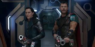 Ragnarok begins production, we take a look at everything we know about the story, cast, director and its overall connection to the mcu. How Thor And Loki S Relationship Has Changed In Ragnarok According To Chris Hemsworth Cinemablend