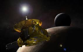 The Untold Discovery: What New Horizons Found at 6 Billion Miles That Could Rewrite Solar System History