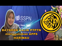 Ramai yang pernah membuat pinjaman ptptn melupakan hasrat untuk sambung belajar kerana menganggap hutang ptptn sebelum ini perlu diselesaikan terlebih dahulu sebelum membuat pinjaman yang baru. Cara Membuat Pembayaran Balik Pinjaman Ptptn Menggunakan Mbb Youtube