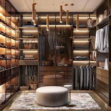 Design Appartement On Twitter Luxury Closets Design Wardrobe Room Luxury Closet