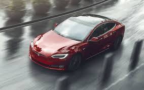 Tesla dropped so much news at the same time last week that it was hard to digest. Tesla Model S Plaid Announced With Up To 1 100 Horsepower The Car Guide