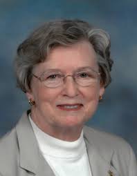 Martha Hostetler Obituary