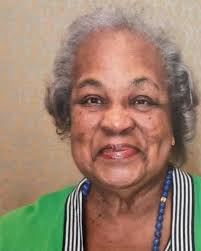 Alma Vaughn Obituary (2022)