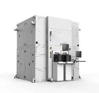 Forno Vertical Totalmente Automático de Duplo Tubo (PI Cuer ...
