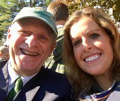 I'm DELIGHTED to introduce MDAR's new Assistant Commissioner, Ashley Sears  Randle, a 4th generation Western MA Dairy Farmer/Livestock Breeder with  extensive Ag Policy background, who started work October 9th! Welcome,  Ashley! There