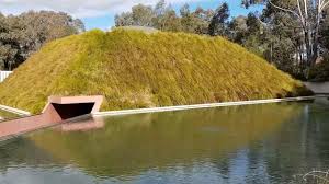 National Gallery Of Australia Skyspace By James Turrell Youtube Florian holzherr/lacma hide leaving the turrell exhibitions, one might regret that the serenity his works can offer is but illusion. national gallery of australia skyspace by james turrell