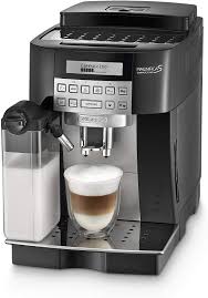 We did not find results for: De Longhi Magnifica S Fully Automatic Bean To Cup Coffee Machine Cappuccino Espresso Coffee Maker Ecam 22 360 B Black Amazon Co Uk Home Kitchen
