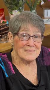 CRONYN: Elizabeth “Betty” of RR 2 Lucan