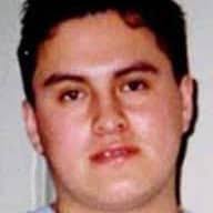 February 1st Marc A. Murolo, 28 years old, North Tower 105th floor Marc A.  Murolo was born