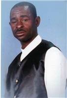 Derek Cambridge-Rolle, Obituary (2016)