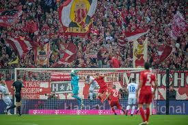 Die münchner verlieren damit erstmals seit dezember 2019. Bayern Munich Vs Hoffenheim Lineups Live Stream And Game Time Thread Bavarian Football Works