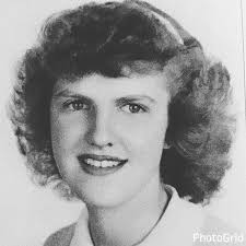 Lorna Hague Obituary (1928