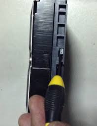 Under the general tab locate 'device status' and there may be an error code. How To Fix Bricked Seagate Hard Disk With Illustrations Webfoobar