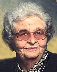 Obituary information for Caroline Brostrom