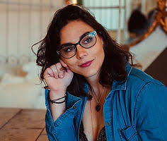 Christina Morelli's Instagram, Twitter & Facebook