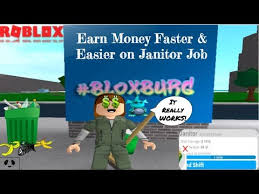 How To Earn Money Fast In Bloxburg How To Get Money Fast