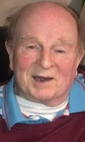 Billy Henderson, 3 Chapel Street, Stranorlar