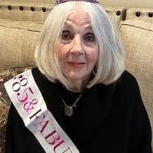 Arlene Redden Obituary (2024)