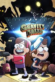 Gravity Falls - Rotten Tomatoes