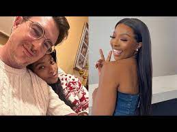 Pearl Modiadie's Fiancé Helps Her Get Over One Of Her Biggest FEAR‼️ -  YouTube